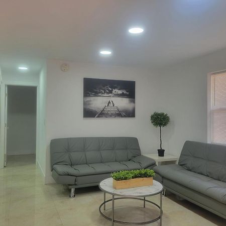 4-Plex Apartment Fort Lauderdale Ngoại thất bức ảnh