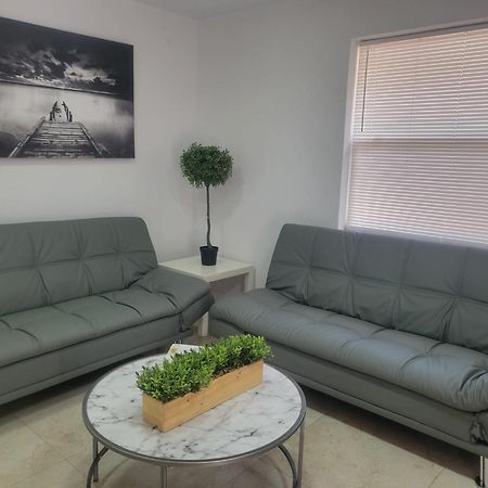 4-Plex Apartment Fort Lauderdale Ngoại thất bức ảnh