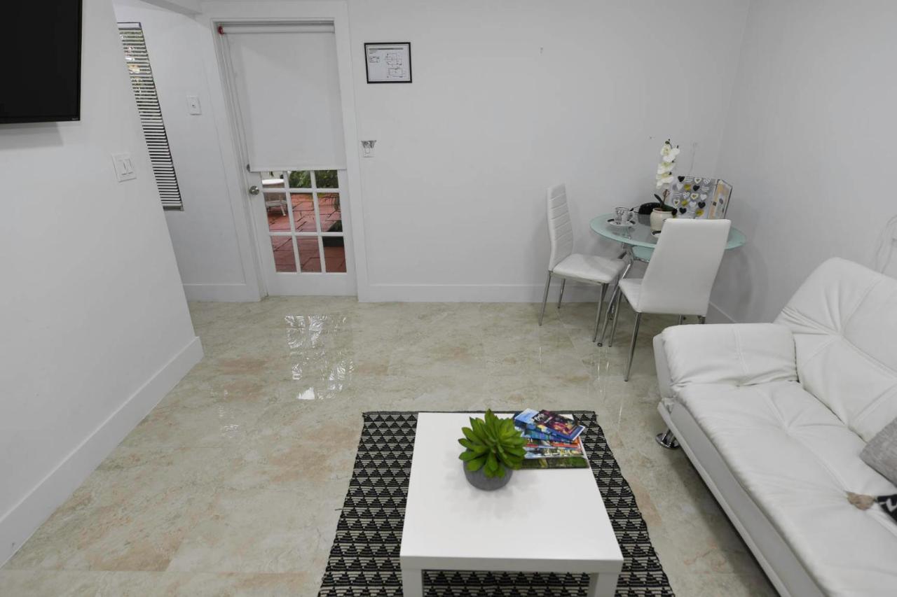 4-Plex Apartment Fort Lauderdale Ngoại thất bức ảnh