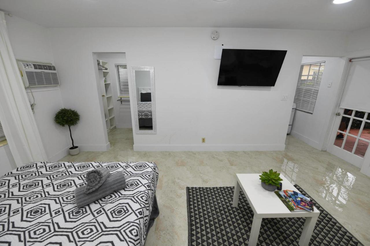 4-Plex Apartment Fort Lauderdale Ngoại thất bức ảnh
