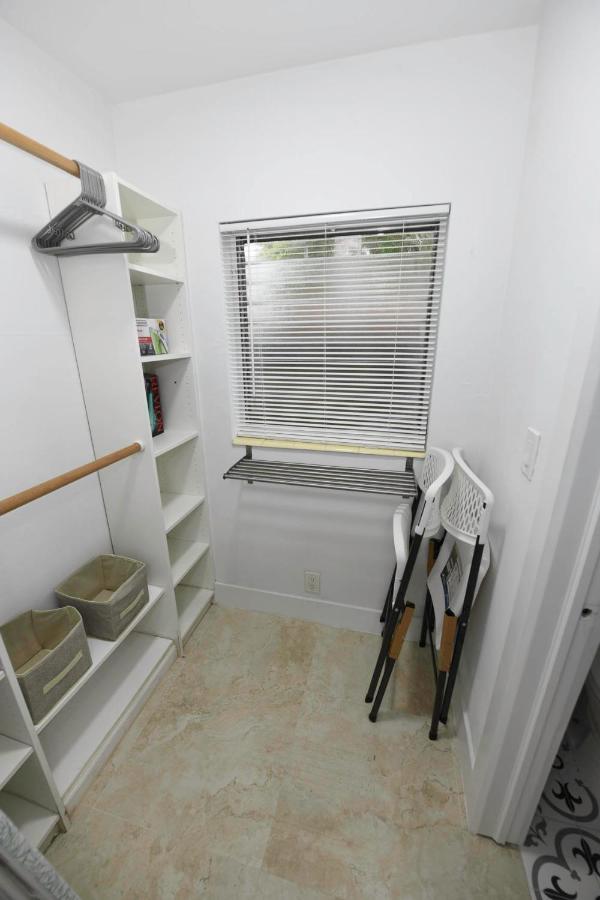 4-Plex Apartment Fort Lauderdale Ngoại thất bức ảnh