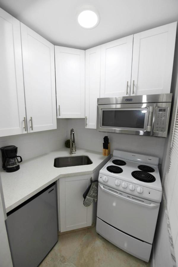 4-Plex Apartment Fort Lauderdale Ngoại thất bức ảnh