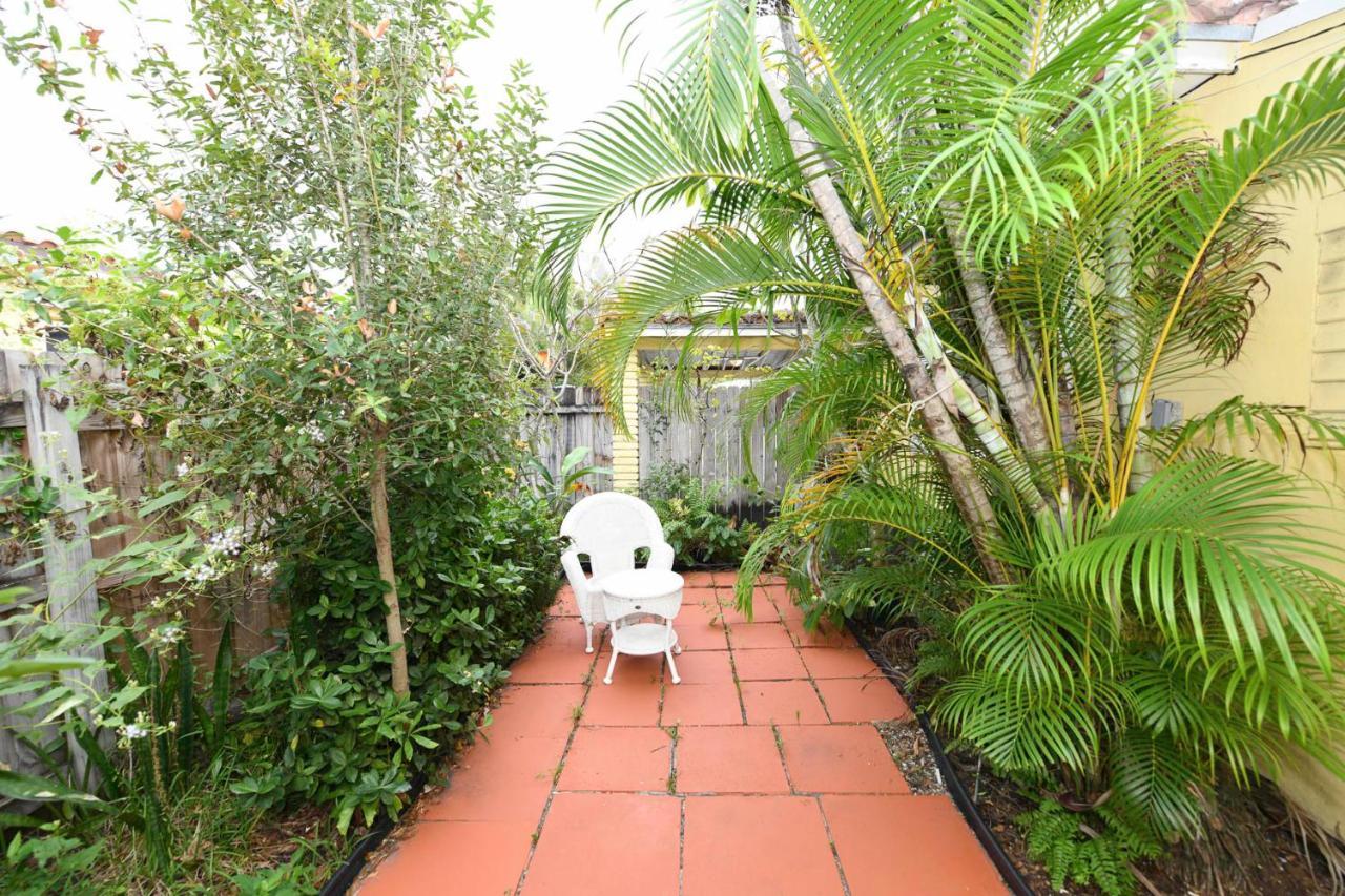 4-Plex Apartment Fort Lauderdale Ngoại thất bức ảnh