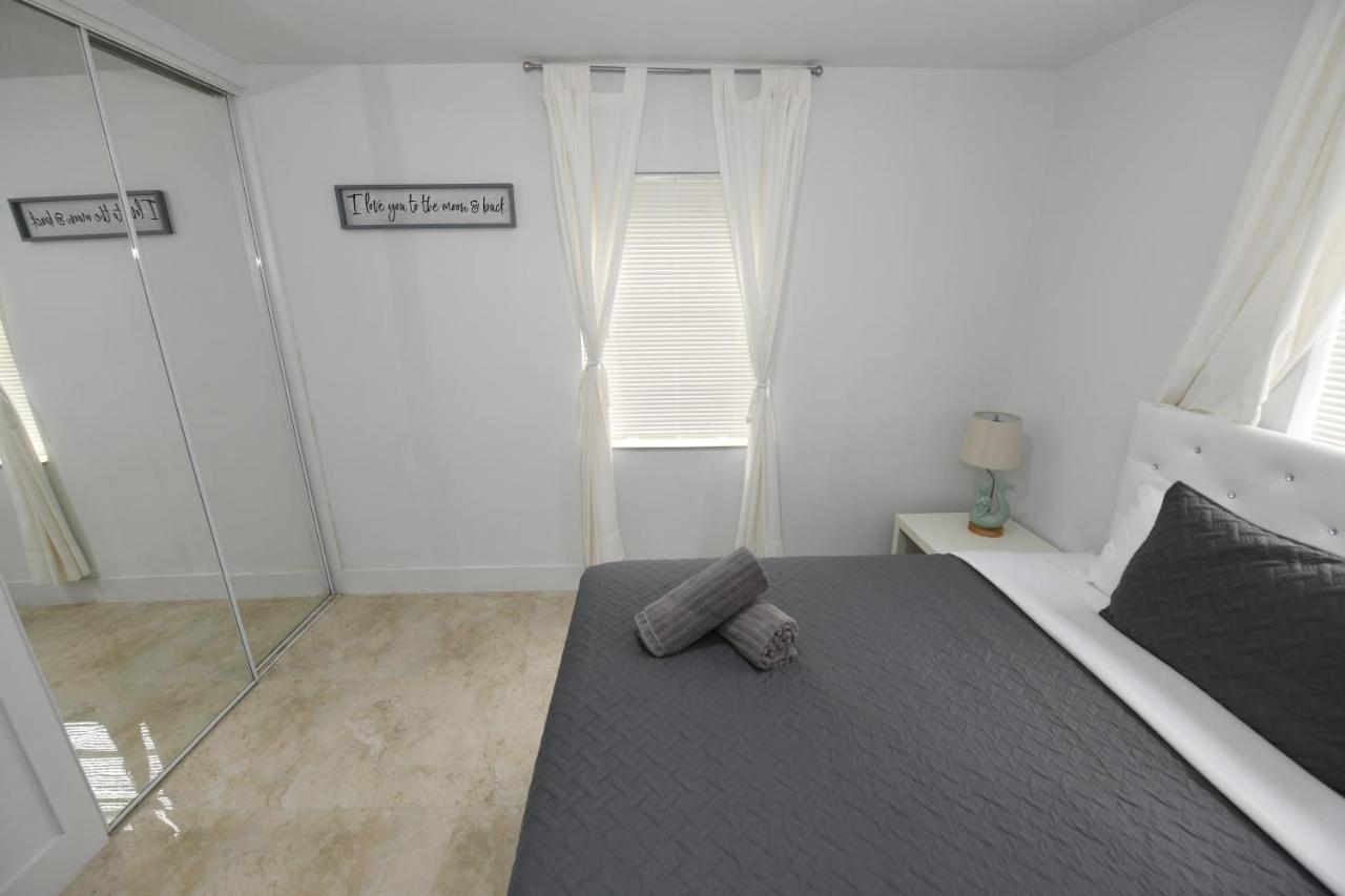 4-Plex Apartment Fort Lauderdale Ngoại thất bức ảnh