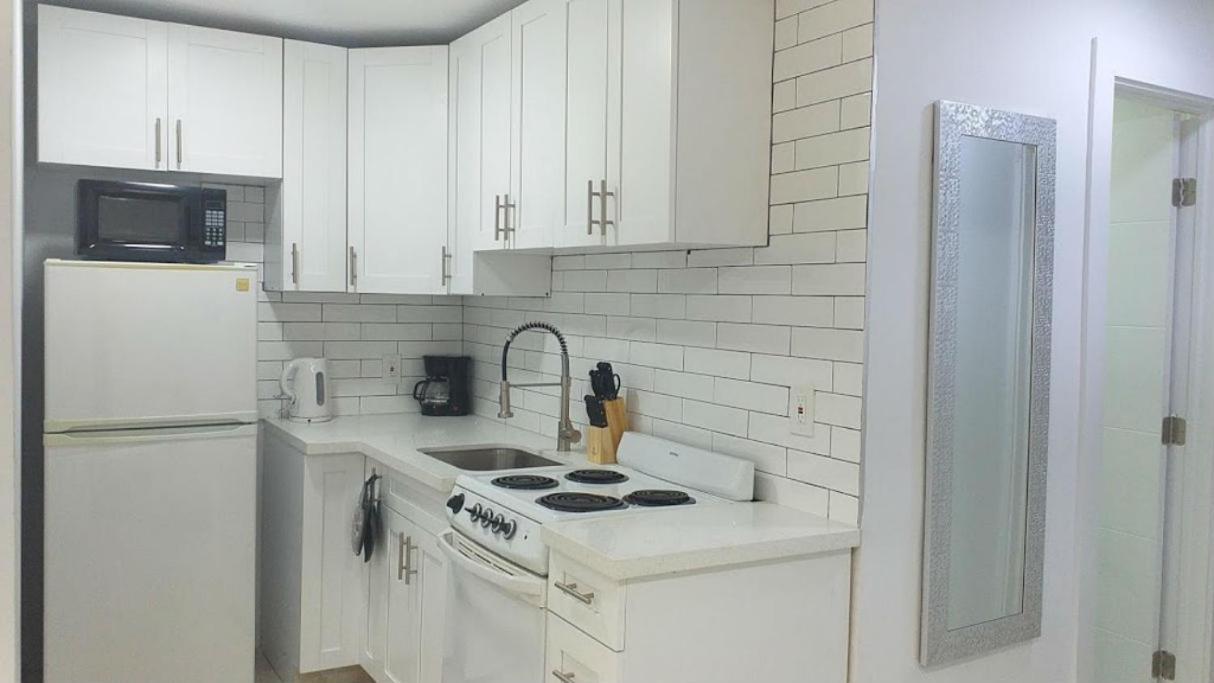 4-Plex Apartment Fort Lauderdale Ngoại thất bức ảnh