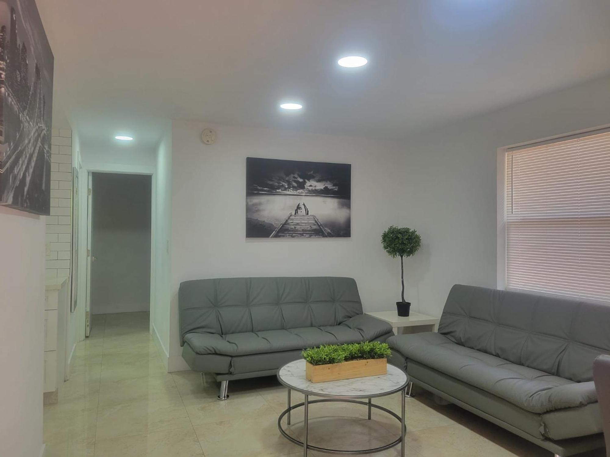 4-Plex Apartment Fort Lauderdale Ngoại thất bức ảnh