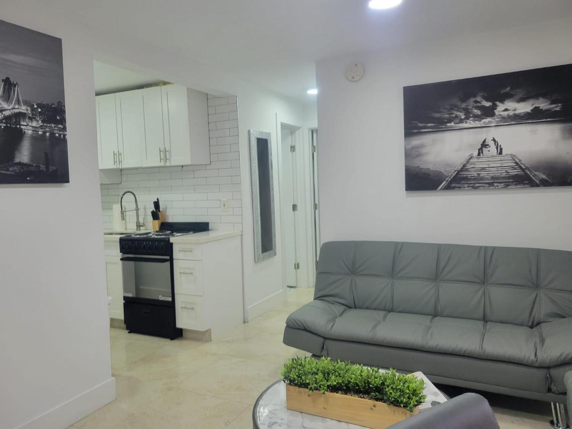 4-Plex Apartment Fort Lauderdale Ngoại thất bức ảnh