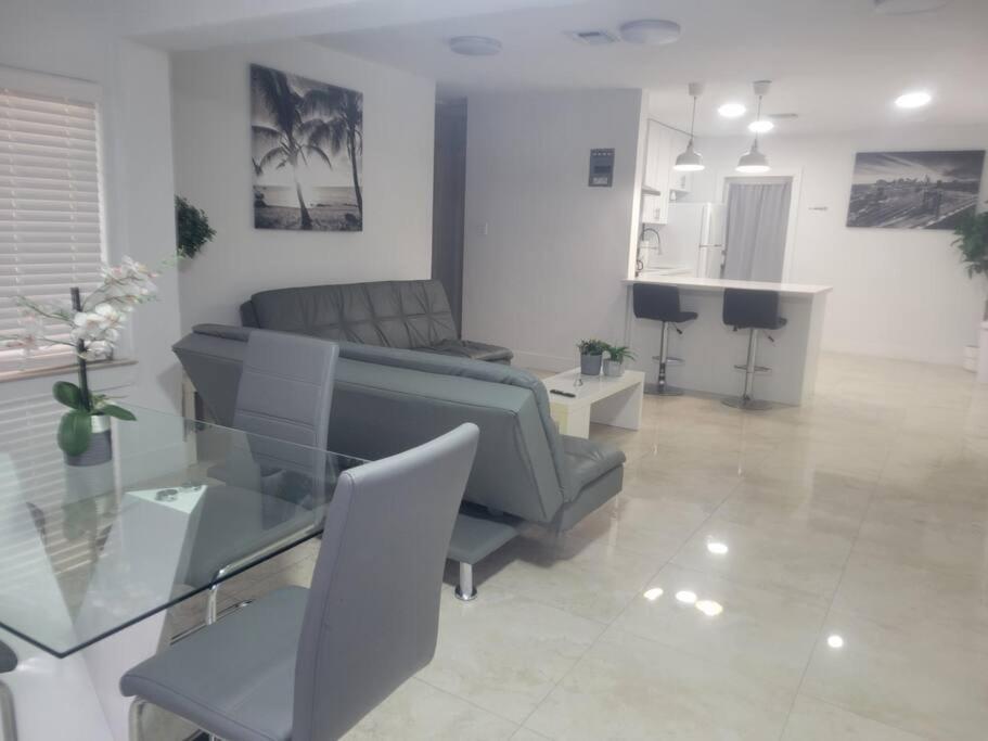 4-Plex Apartment Fort Lauderdale Ngoại thất bức ảnh