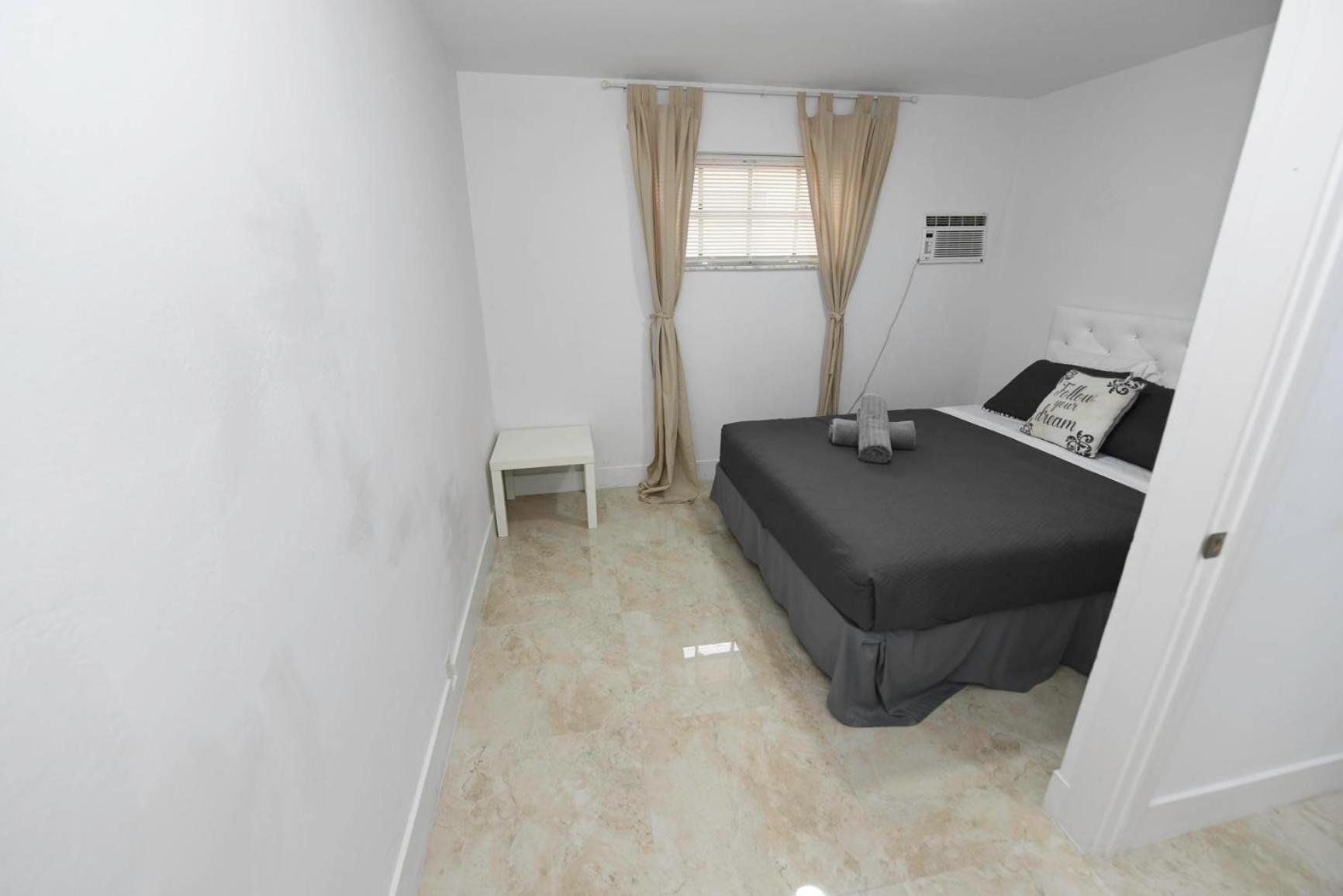 4-Plex Apartment Fort Lauderdale Ngoại thất bức ảnh