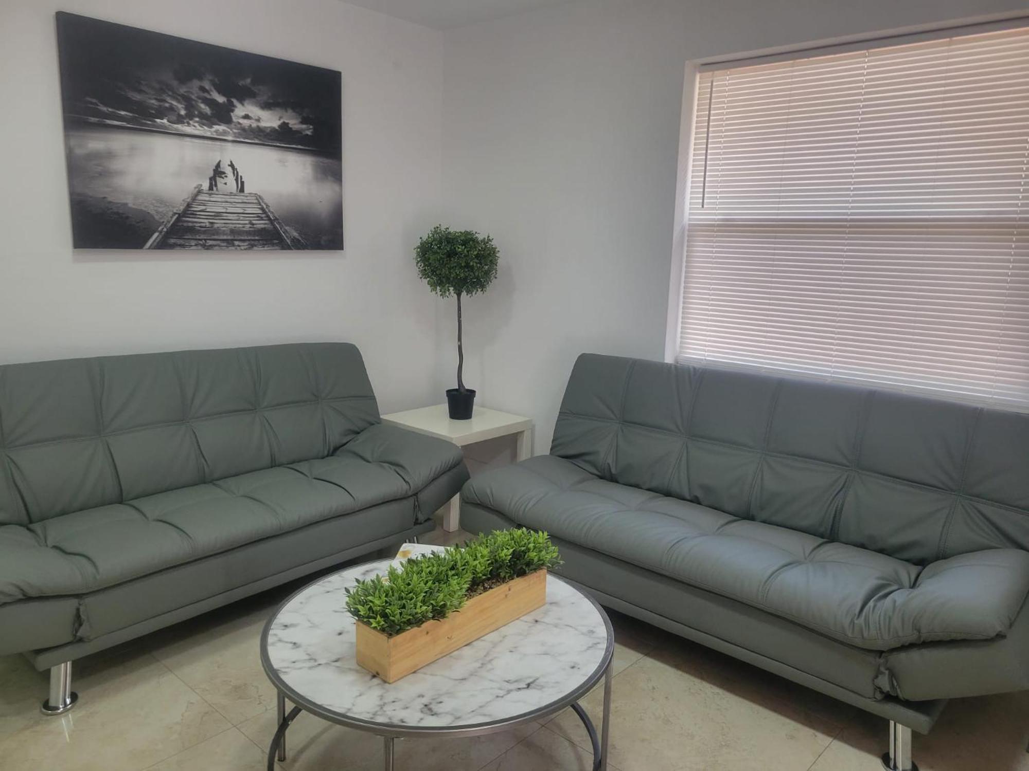 4-Plex Apartment Fort Lauderdale Ngoại thất bức ảnh