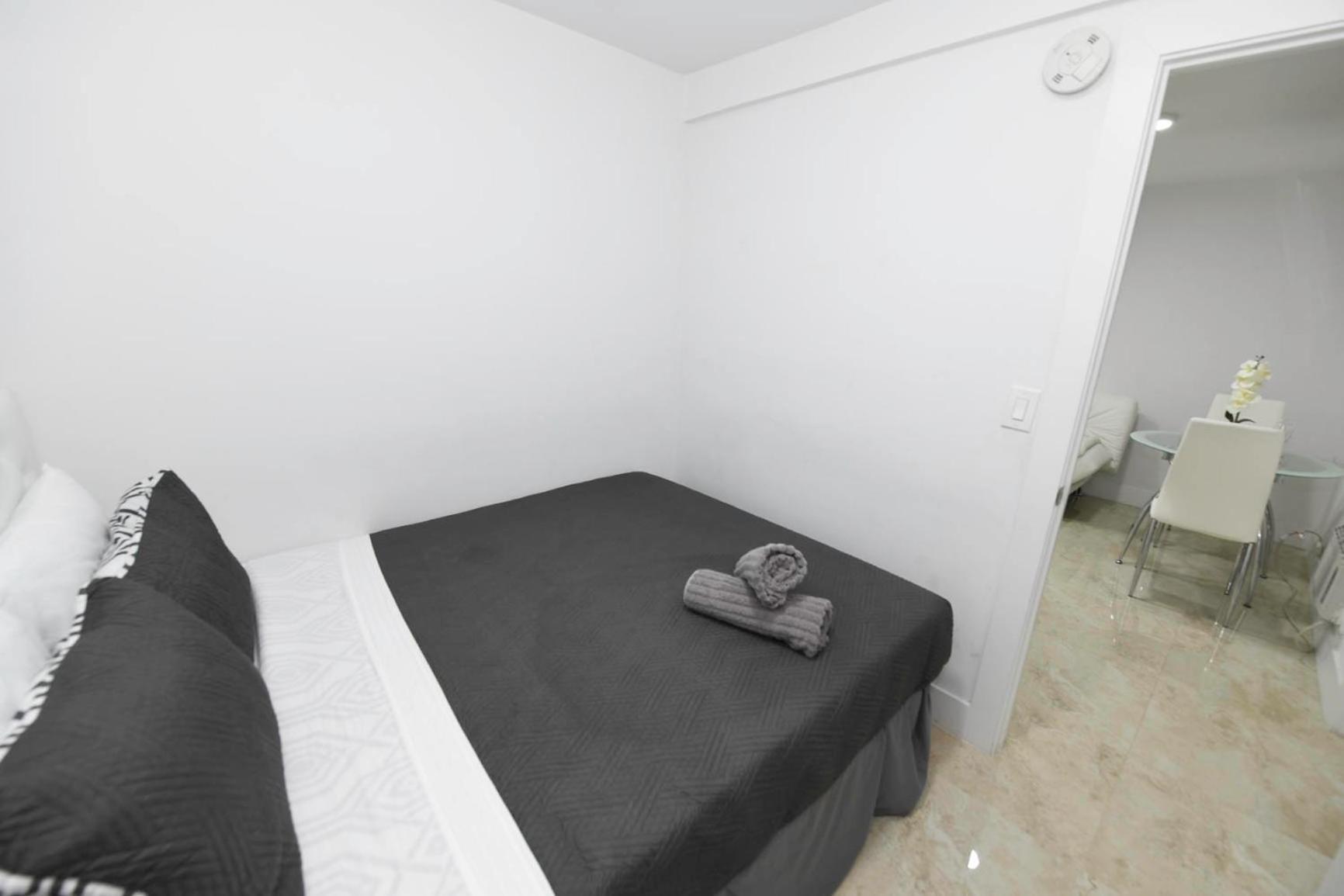 4-Plex Apartment Fort Lauderdale Ngoại thất bức ảnh