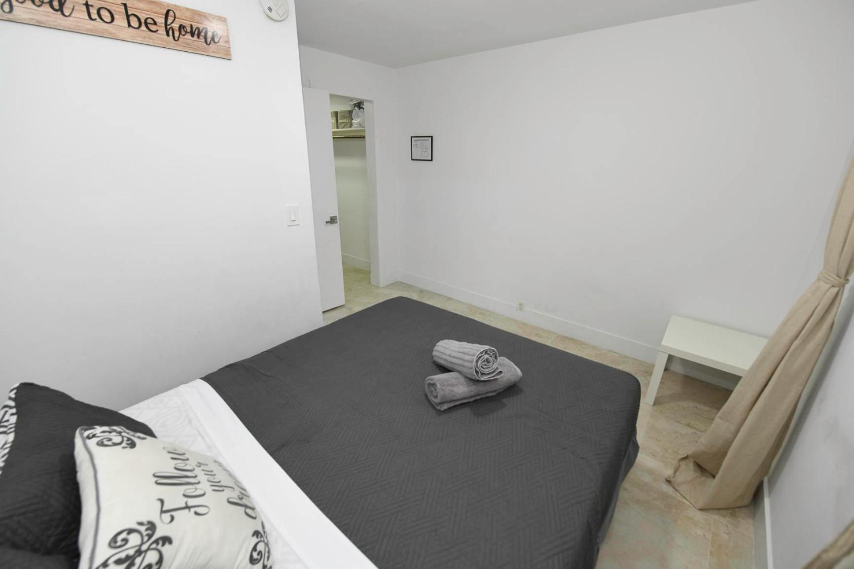 4-Plex Apartment Fort Lauderdale Ngoại thất bức ảnh