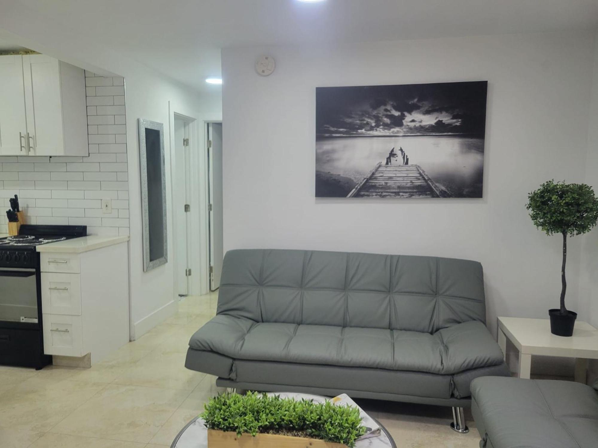 4-Plex Apartment Fort Lauderdale Ngoại thất bức ảnh
