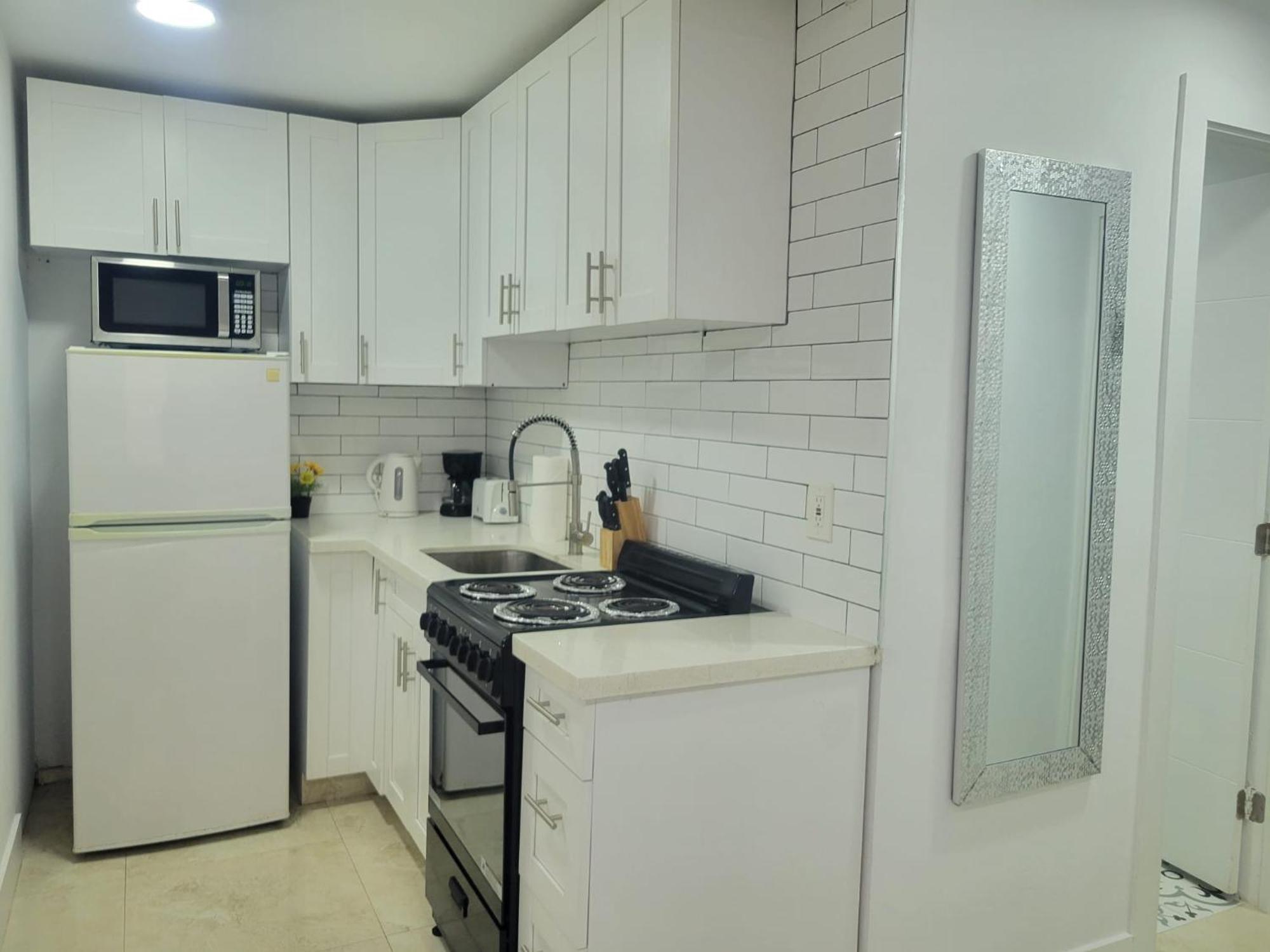 4-Plex Apartment Fort Lauderdale Ngoại thất bức ảnh