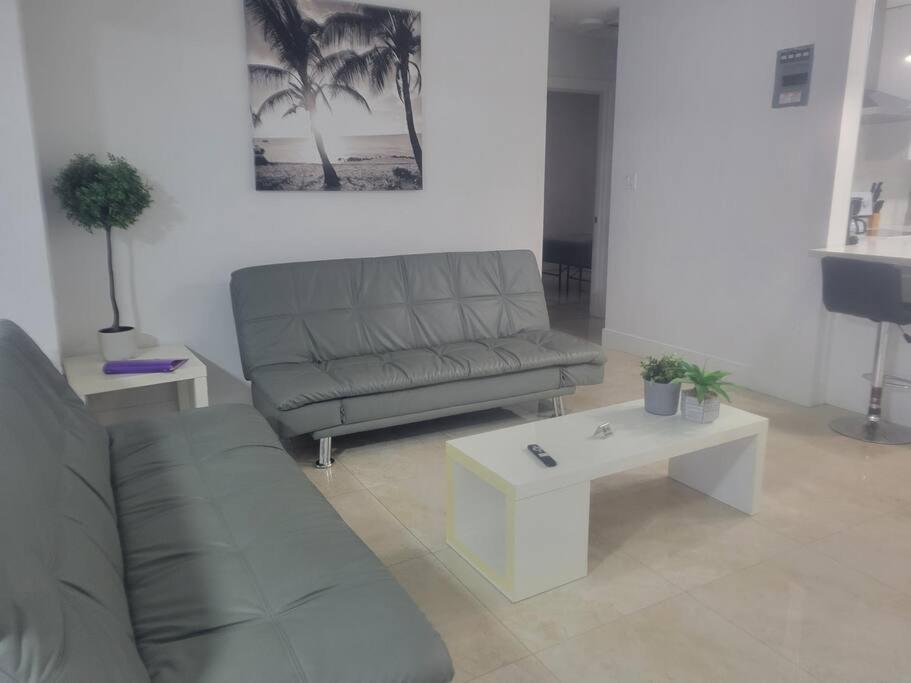 4-Plex Apartment Fort Lauderdale Ngoại thất bức ảnh