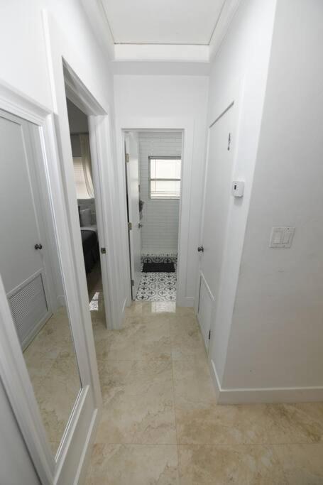 4-Plex Apartment Fort Lauderdale Ngoại thất bức ảnh