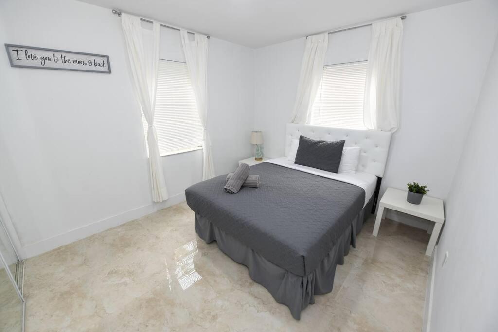 4-Plex Apartment Fort Lauderdale Ngoại thất bức ảnh