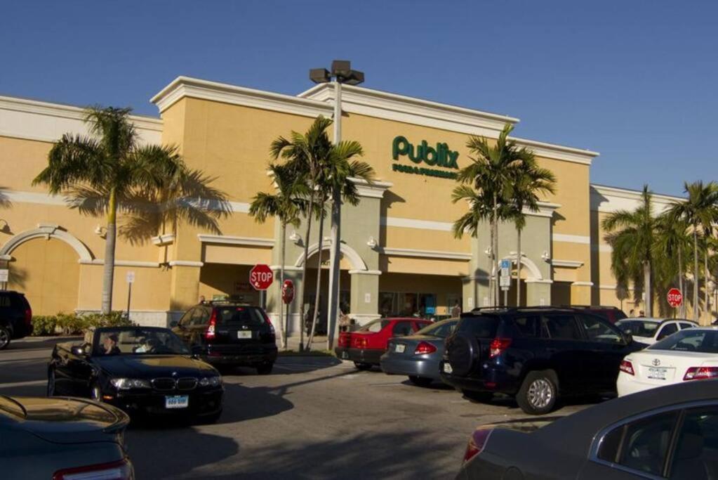 4-Plex Apartment Fort Lauderdale Ngoại thất bức ảnh